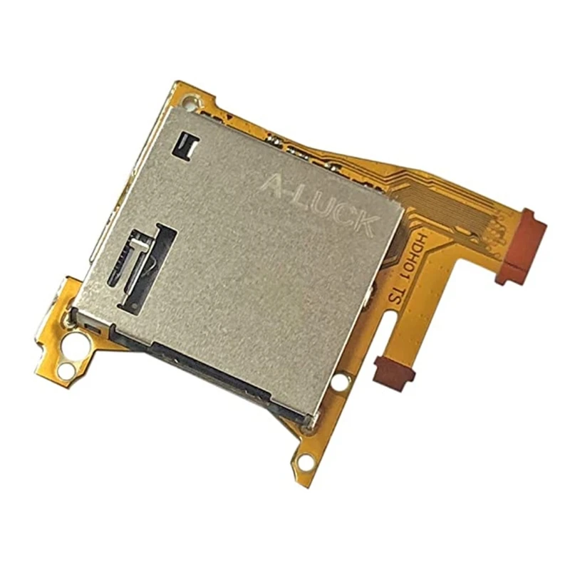 Lettore Cartucce Gioco Con Slot Per Schede Per Nin-Tend Lite