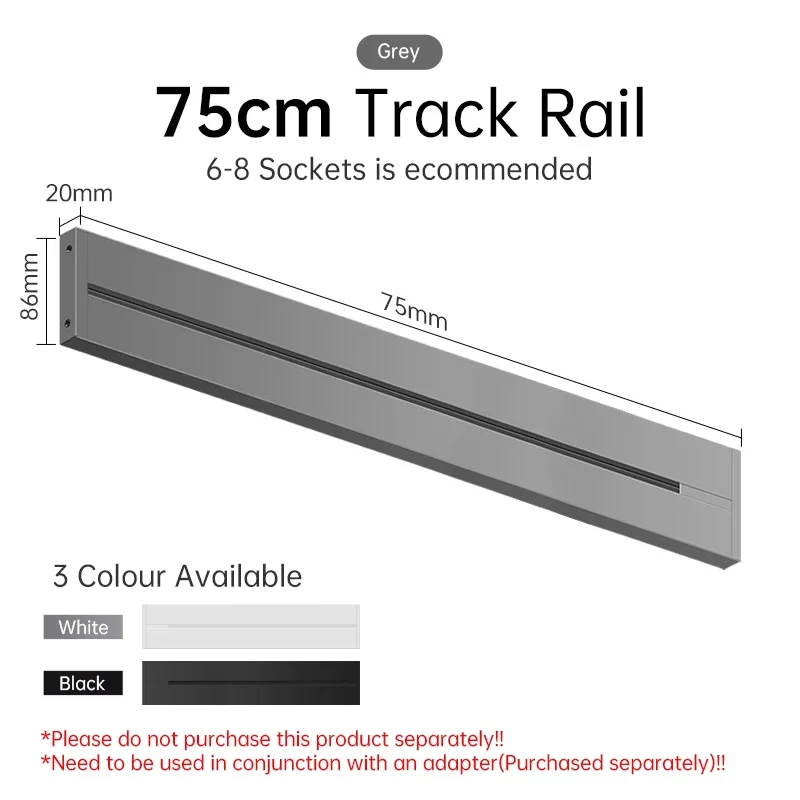 75CM-Track