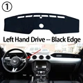 Left Hand Drive