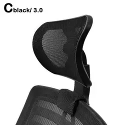 Ergonomic Office Chair Neck Support Pillow (C)