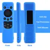 Silicone Protective Case for Samsung TV BN59-01432A 01432J Solar Remote Controller Protector Cover Soft Shockproof Sleeve 5