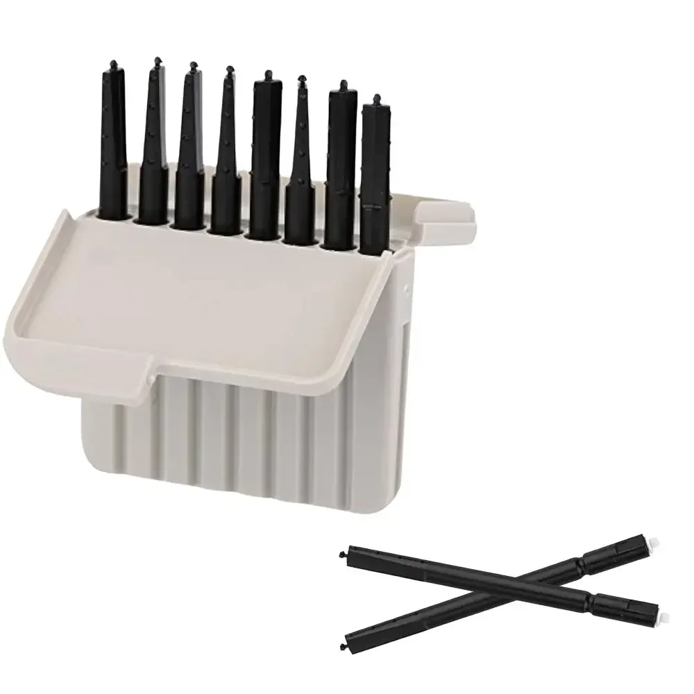Ear Wax Filters And Cleaning Tools For Hearing Aids Universal Set_voghion.com