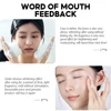 VIBRANT GLAMOUR Niacinamide Handmade Soap Whitening Deep Cleansing Exfoliation Can Be Used For Face Body Cleansing  100G 6