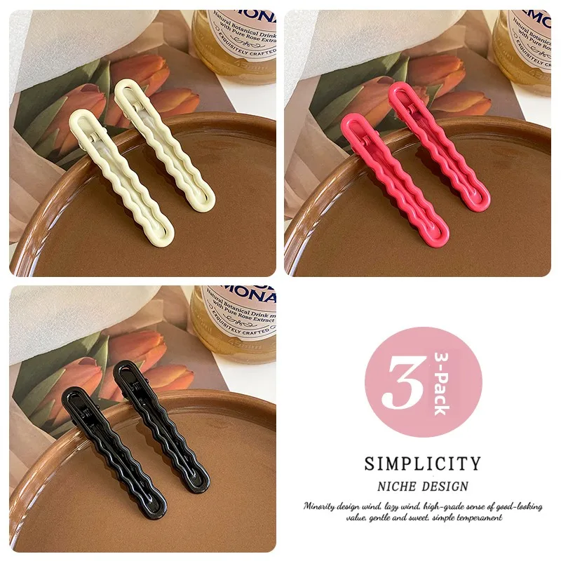 Black+rose+beige [3 pairs]