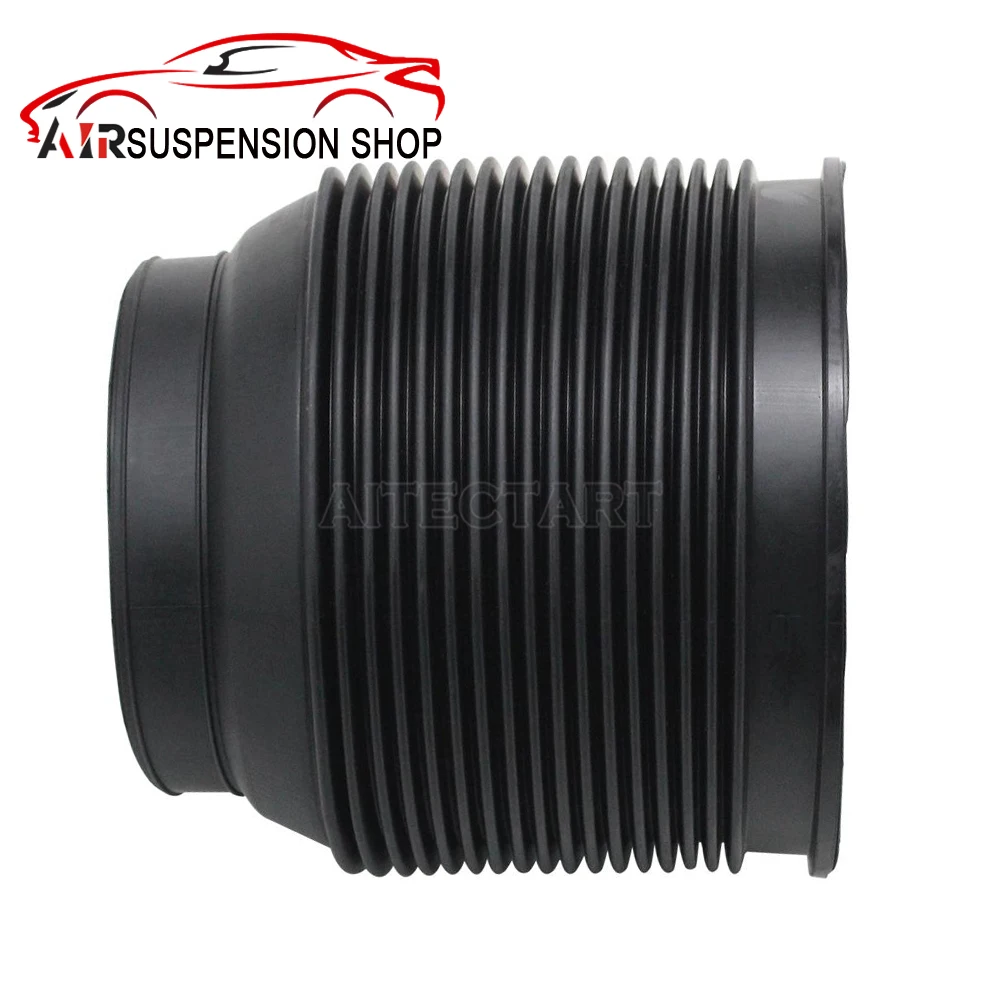 

For Toyota Land Cruiser Prado150 Lexus GX460 1PCS Air Suspension Shock Spring Bag Rear Dust Boot 48090-60010