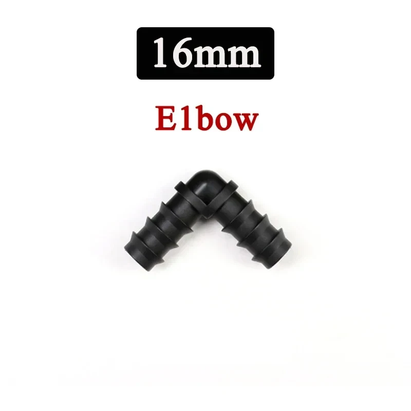 16mm Elbow