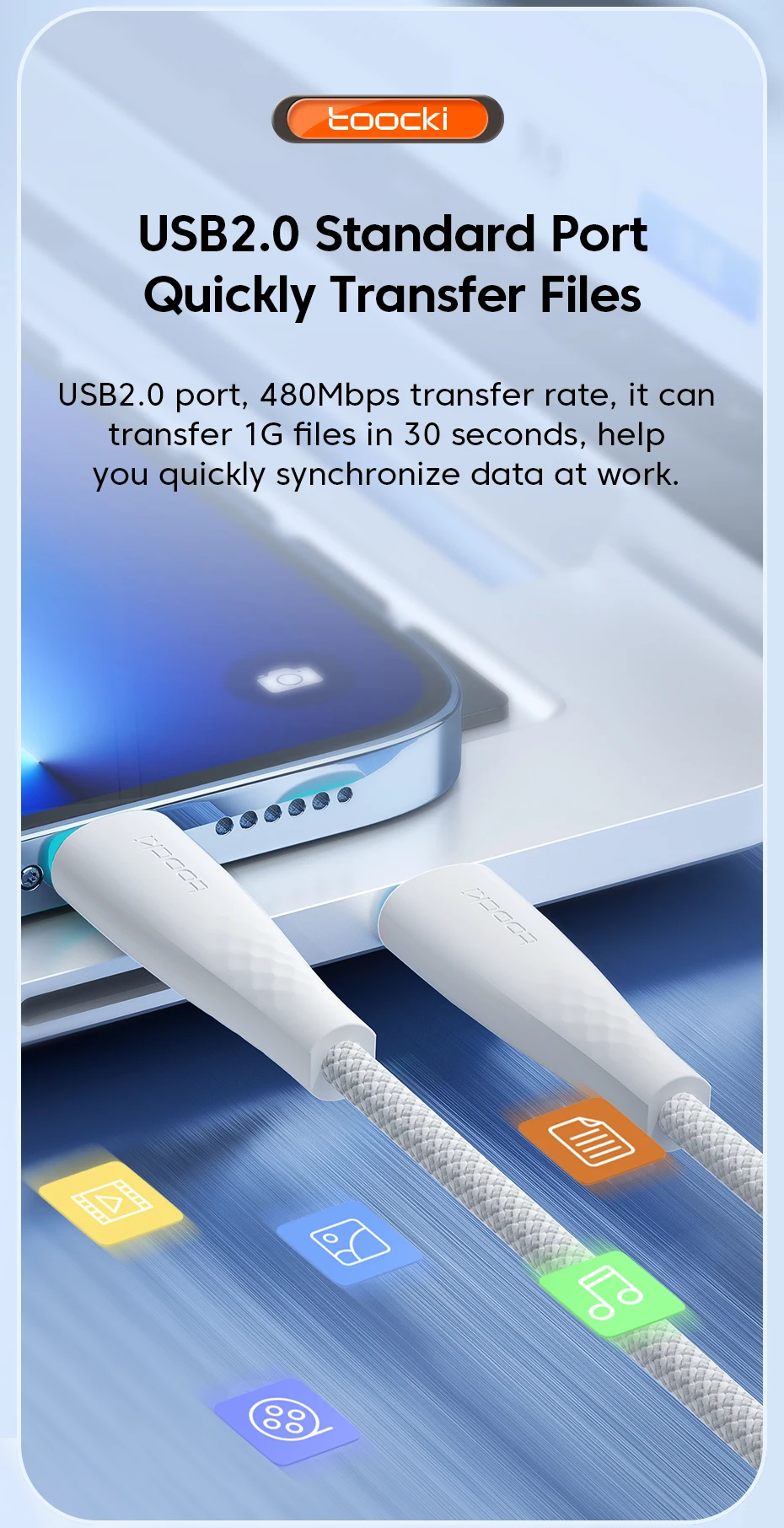 PD 20W USB C to Lighting Cable for iPhone 14 13 12 11 Pro Max XR XS 8 7 Plus 6 5