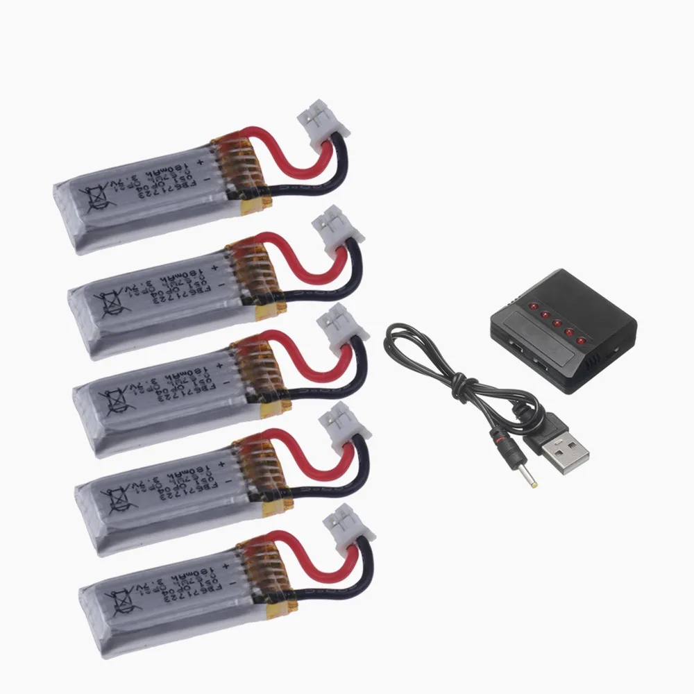 Housse de Protection pour Drone - Lot de 6 Couleurs, Antichoc et Légère