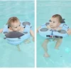 Baby Swim Float Waist Swimming Trainer  Kids Non-inflatable Floater Infant Beach Pool Accessories Toys 5