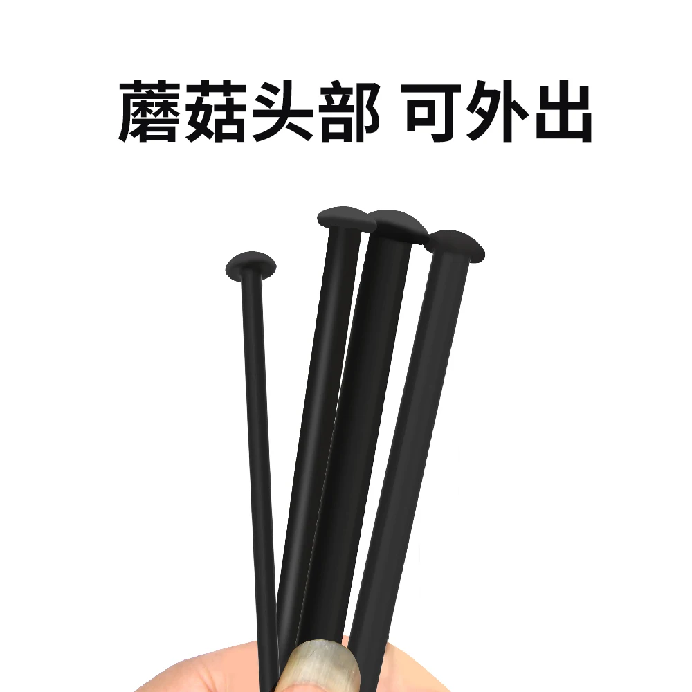 Penis Sex Toys Small Silicone Urethra Catheter for Men