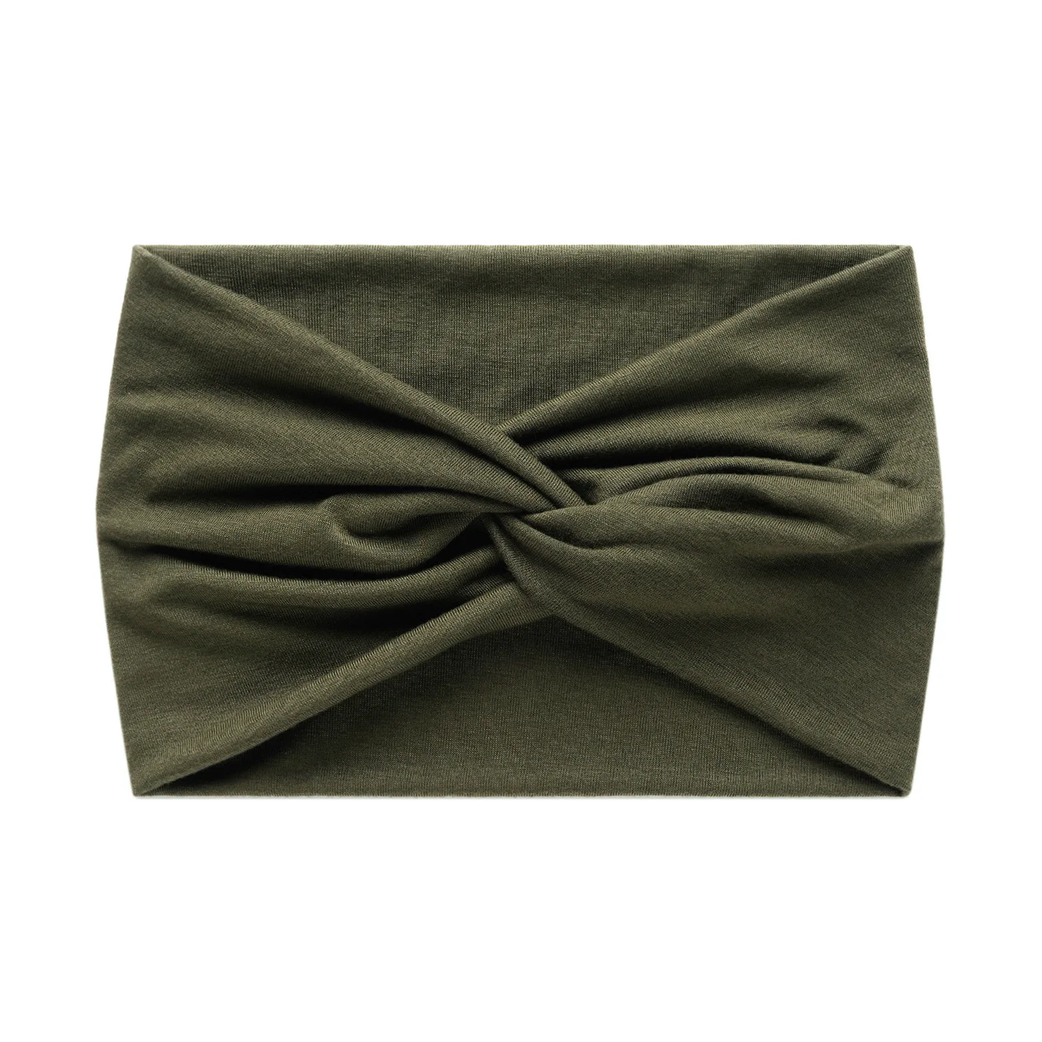 Bandeau Absorbant Transpiration Bandeau De Sport Femme Thayakii - Élastique Absorbant - 6 Couleurs - Fitness, Running, Yoga Bandeau Anti Transpiration