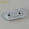 65W-45251 Anode For YAMAHA Outboard Motor 8-60 HP 2 Stroke And 4 Stroke Parsun Hidea Powertec 65W-45251-00 65W45251 3