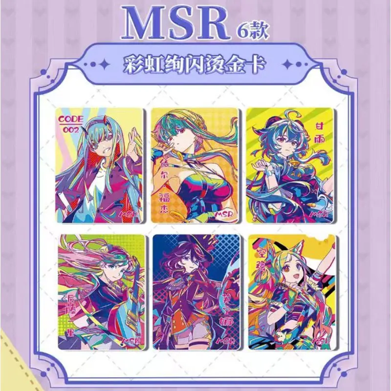 Рисунок 2 - Новинка 2023, коллекционная карточка