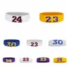 Sweat-Absorbent Basketball Headband Sport Style Elastic Cotton Running Headband Skin Friendly Soft Sports Headband Adult/KidsDIY 3