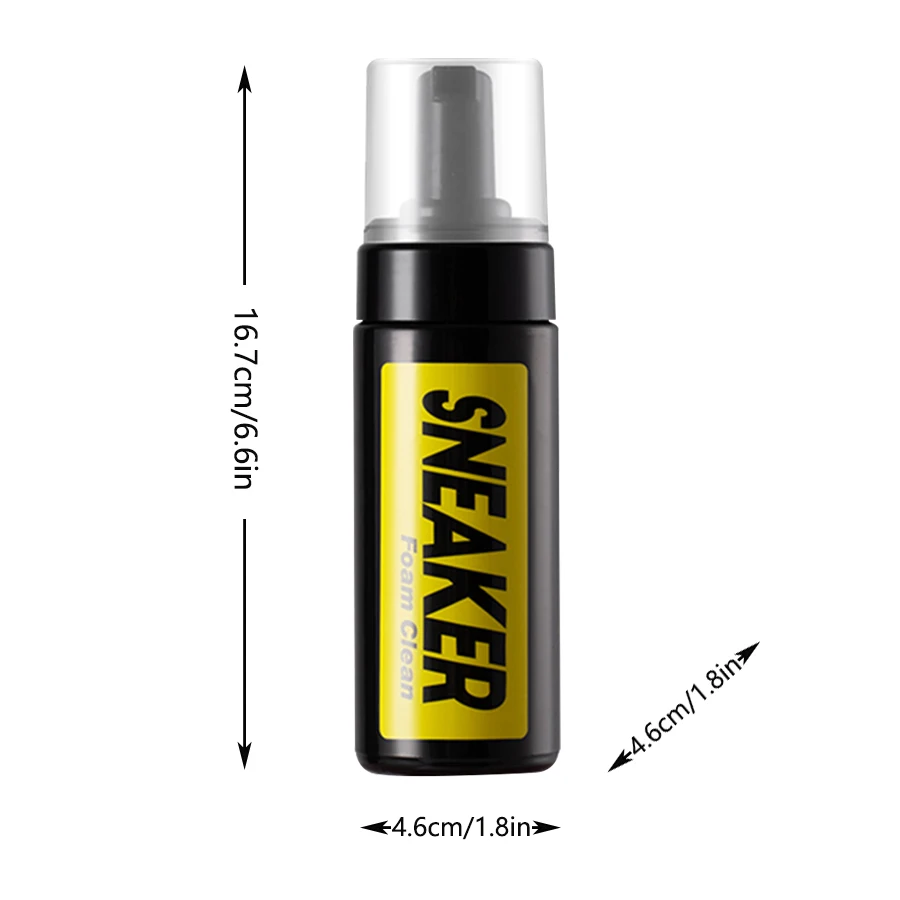 Ultimate Sneaker Cleaning Solution