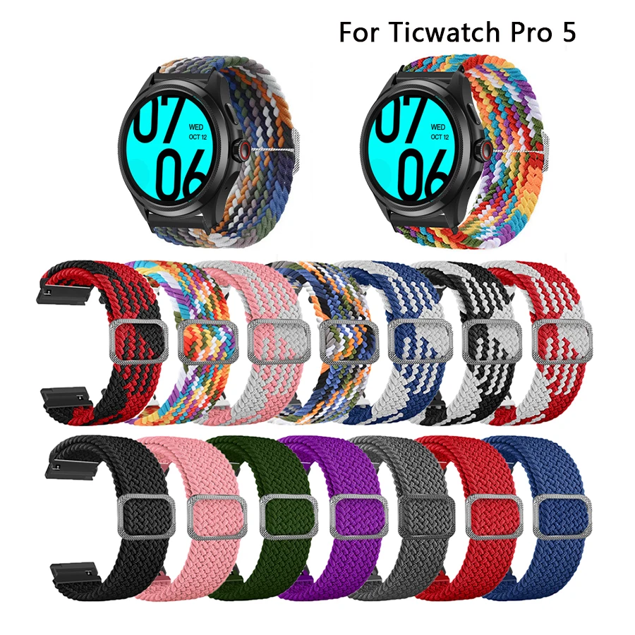 Garmin Venu 3s Correa Para Suunto 7/9/9 Baro/D5, Para Garmin Venu X1, Para Coros Nomad, 24mm Silicona Deporte Brazalete Pulsera De Repuesto Para / Atlas Ticwatch Pro 5 Enduro