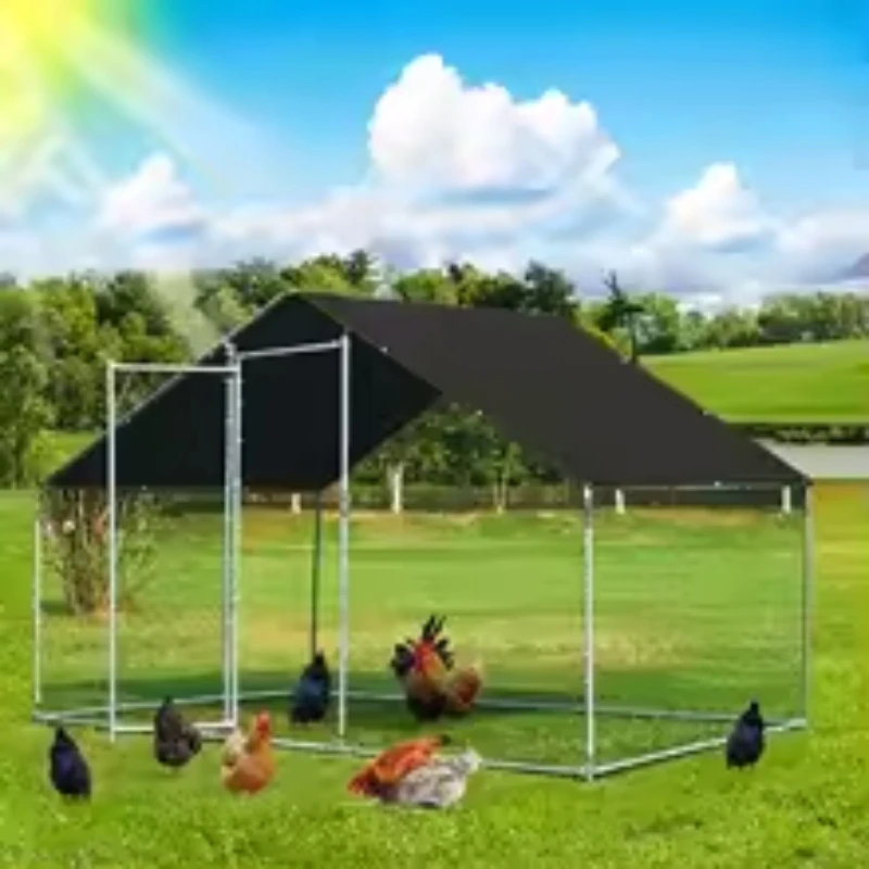 Black shade cloth sunscreen cover tape edges, with grommet, plant greenhouse garden terrace canopy, pool mesh cover (net only)