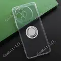 Ring Case Clear