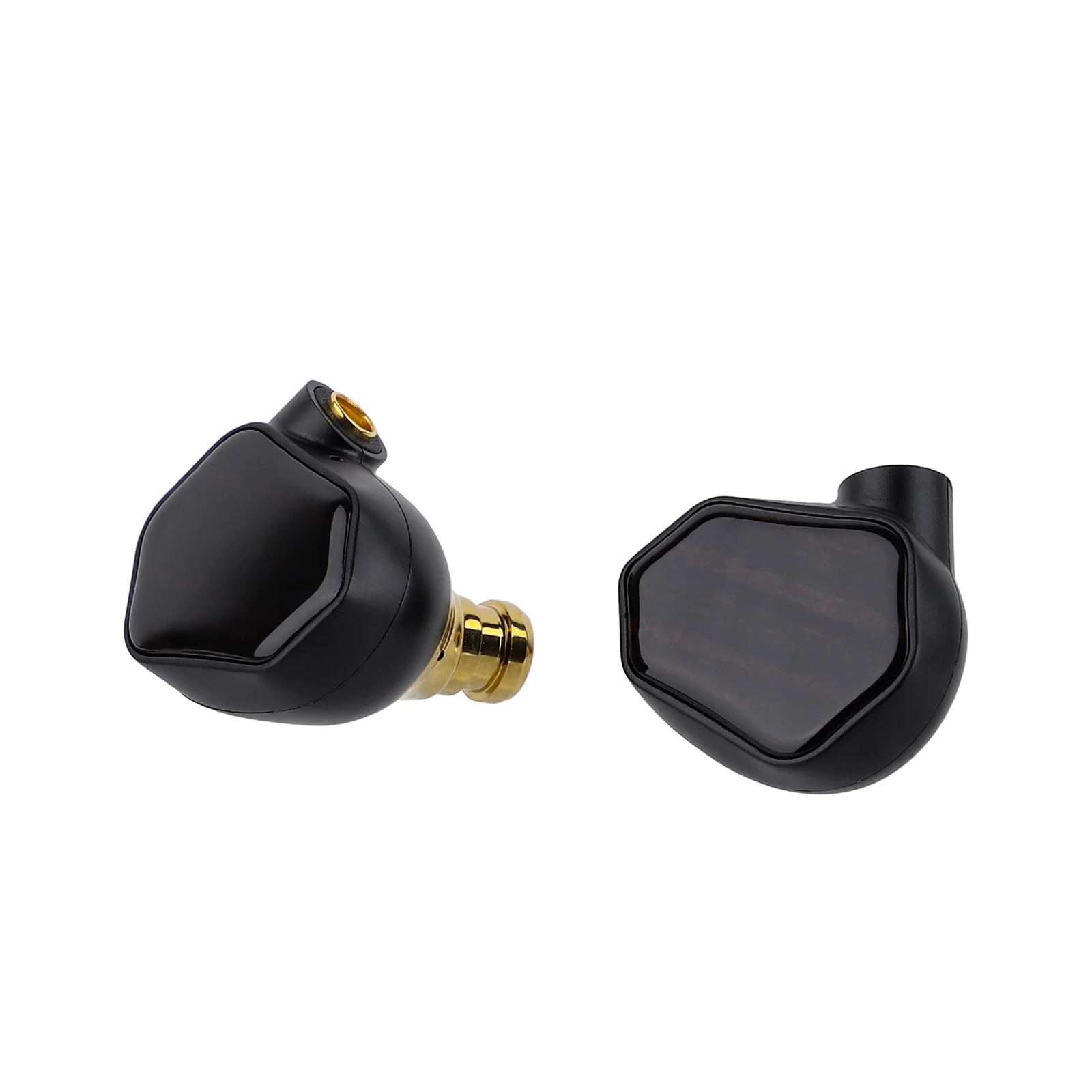 TINHIFI T7 Flagship Dynamic Driver In-Ear Monitor Hifi Earphones Wired Earbuds with Interchangeable Plugs (3.5mm and 4.4mm) 3