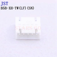 10PCS/100PCS B5B-XH-TW B4B-XH-TW B3B-XH-TW B2B-XH-TW B6B B7B B11B -XH-TW JST Connector 1