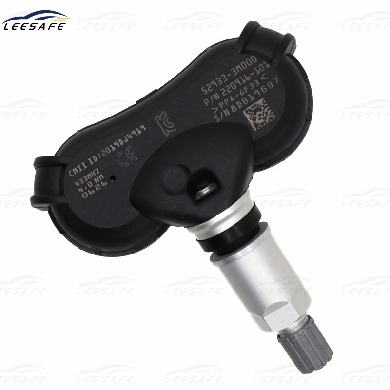 Ÿ̾ з  ,  IX35 I40  ׽ý Ʈ,   Ƽ TPMS , 52933-3M000