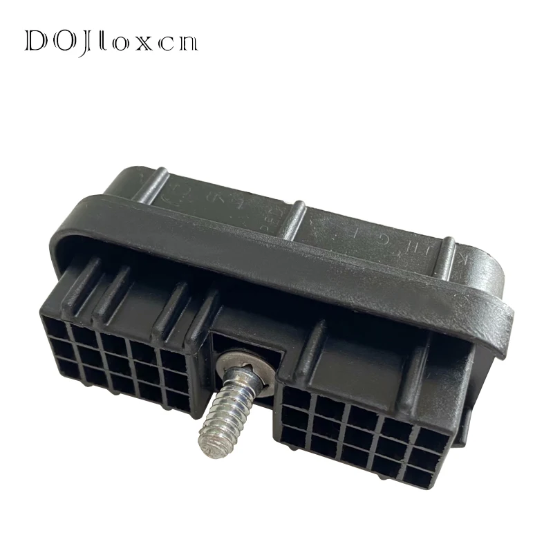 delphi auto impermeavel ecu plug conector de 01
