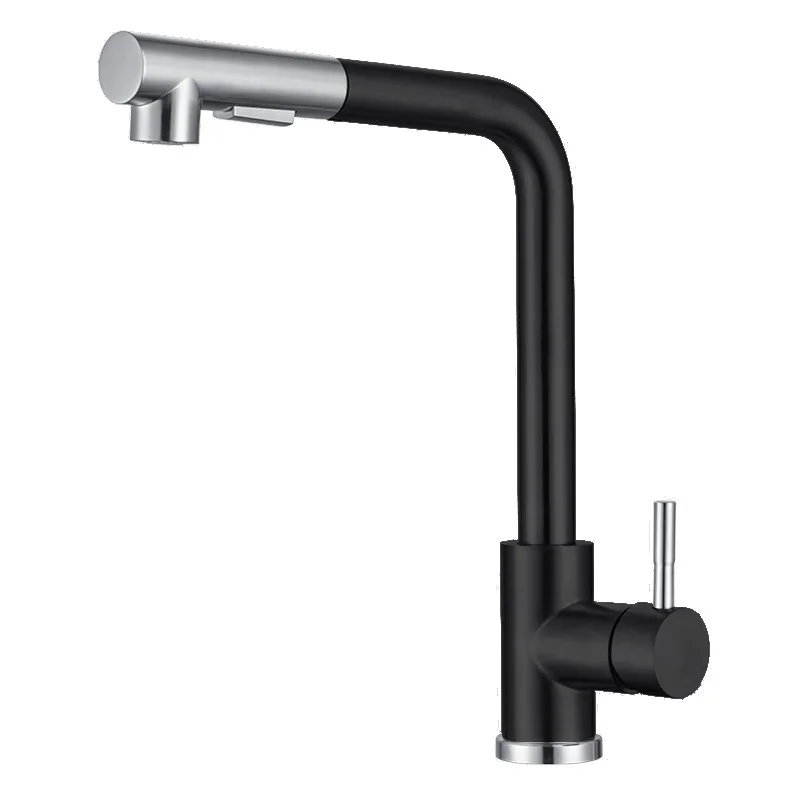 B Black Brush Nickel