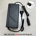 48V 5A-XLR