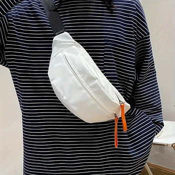 أزياء الخصر حزم متعددة الوظائف حزمة مراوح أزياء عارضة حقيبة الصدر للجري في الهواء الطلق تسلق الجبال المشي لمسافات طويلة السفر