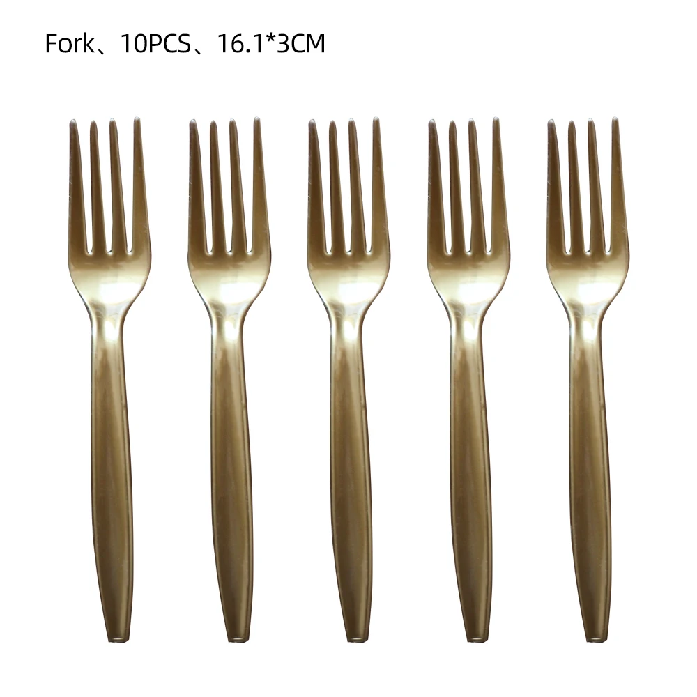 fork-10pcs
