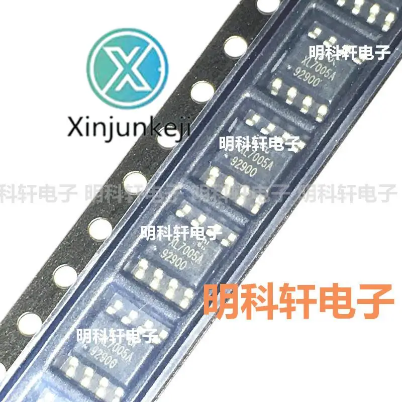 

10 шт. Оригинальный Новый XL7005A SOP8