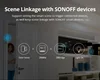 SONOFF MINI R2 / ZBMINI-L2 Voice Control MINI Switch Zigbee / WiFi Smart Switch Work With Alexa EWelink Google Home 3