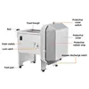 Electric Banana Cutting Machine Plantain Banana Slicer Plantain Multi Cutting Chips Machine 3