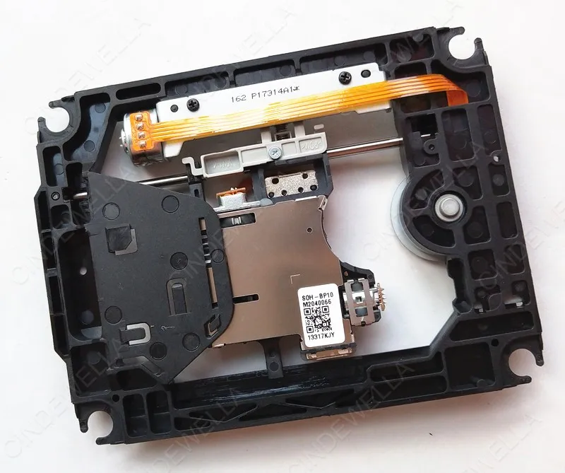 BDP10G SOH-BDP10G BD10GMA1 SOH-BP10 Blu-ray Laser Lens Lasereinheit Optical Pick-ups Bloc Optique