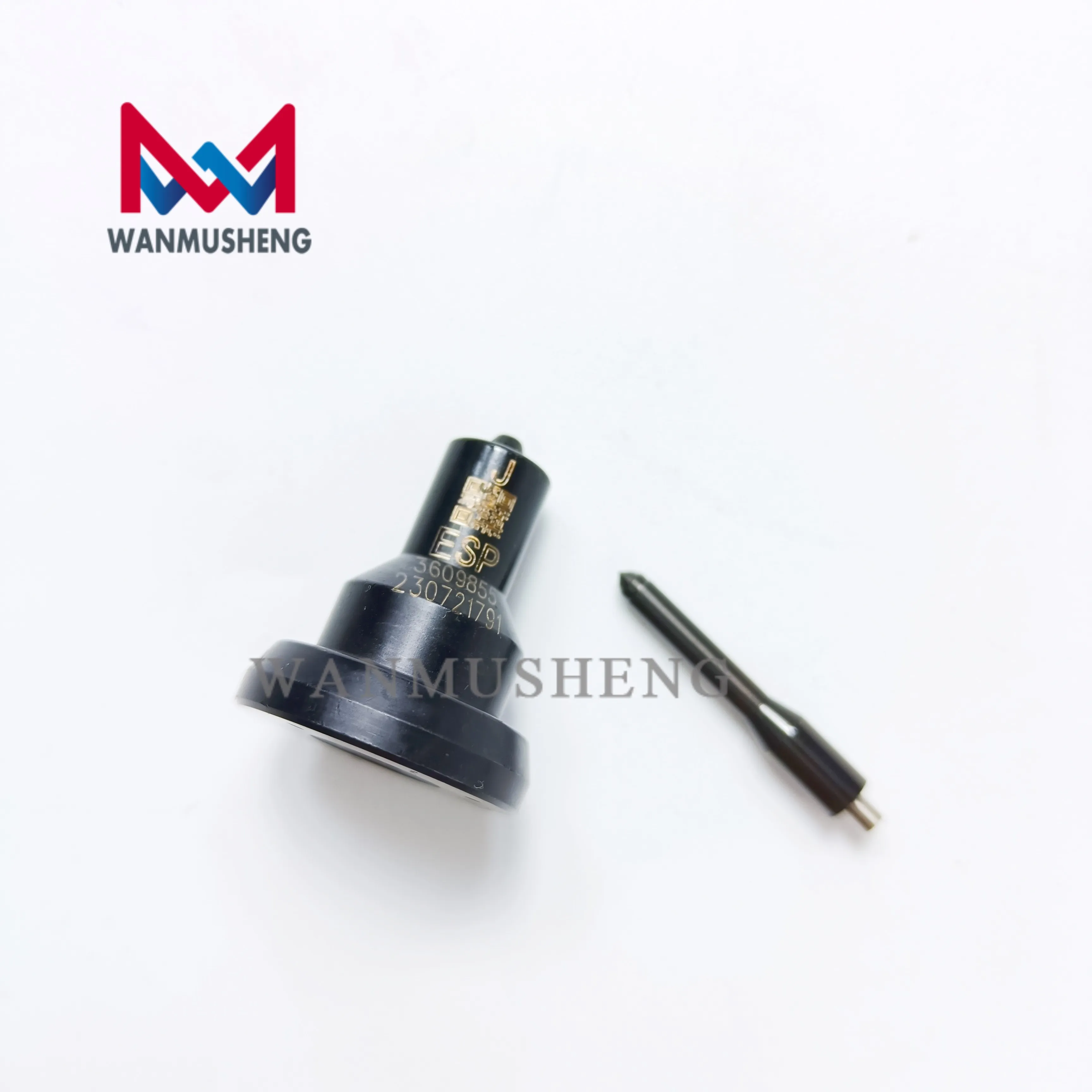 6Pcs /Lot M11 Nozzle 3609855 for N14 Injector 3411760 - AliExpress