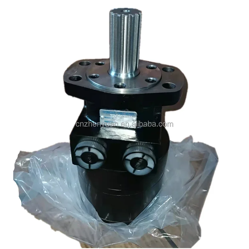 

Parker TJ TJ0036 TJ0065 series orbital hydraulic motor TJ0036UW080AAAB TJ0065UW080AAAB TJ0065UW080BBCP TJ0800UW080AAAB