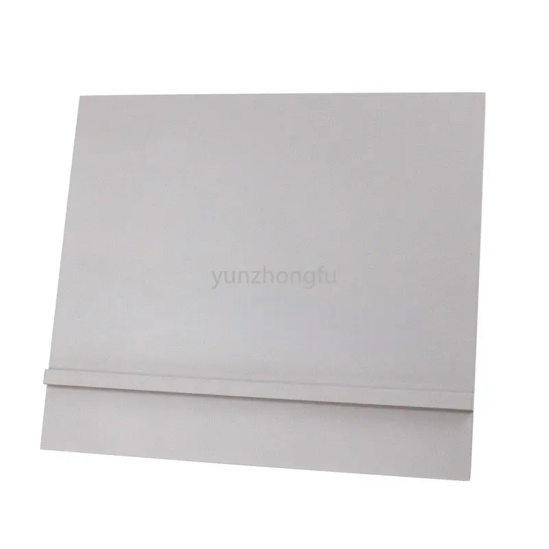 

Gray 45 ° Degree Standard Color Matching Light Box Stand Light Source Box Kanban Stand Inclined Ramp Items Display Box