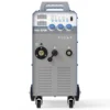 Russian Igbt Mig Inverter Welding Machine Electric Portable Inverter Mig Welder 4