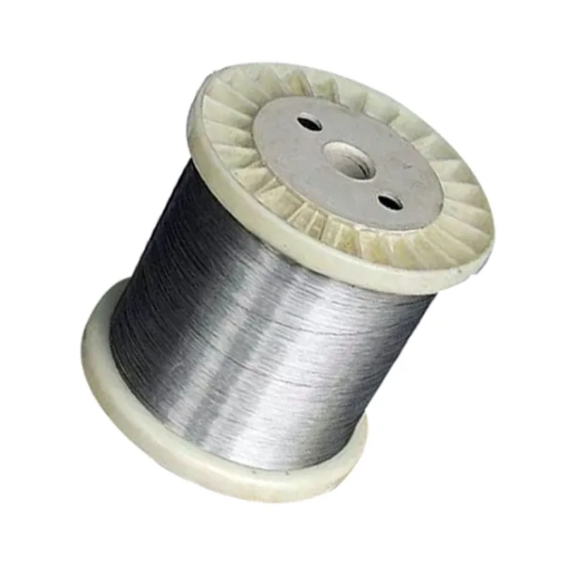 Stainless Wire Diameter 0.02-3.0mm Length 1m/5m/10m 304 Stainless Steel  Wire Single Bright