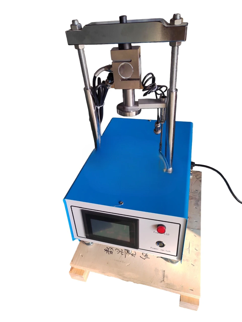 Soil Unconfined Compression Test Equipment Unconfined Pressure Strain  Controlled Soil UCS Apparatus - AliExpress