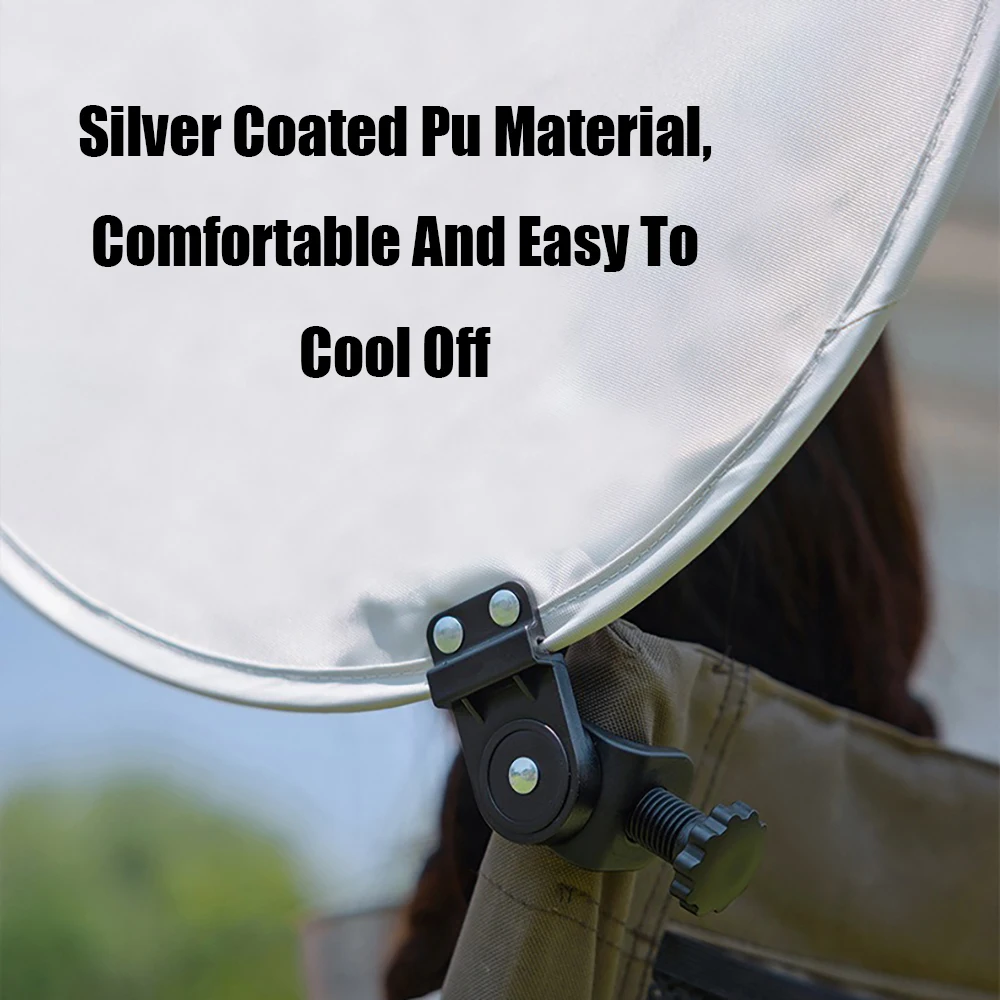  slider image of Mini Folding Outdoor Beach