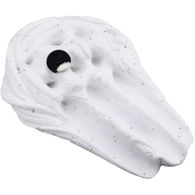 DIY Butter Slime Fruit Kit Soft Non-sticky Cloud Slime Scented Toy Kids Gift 70ml Relieve Pressure Education Rainbow Kids Gift 5