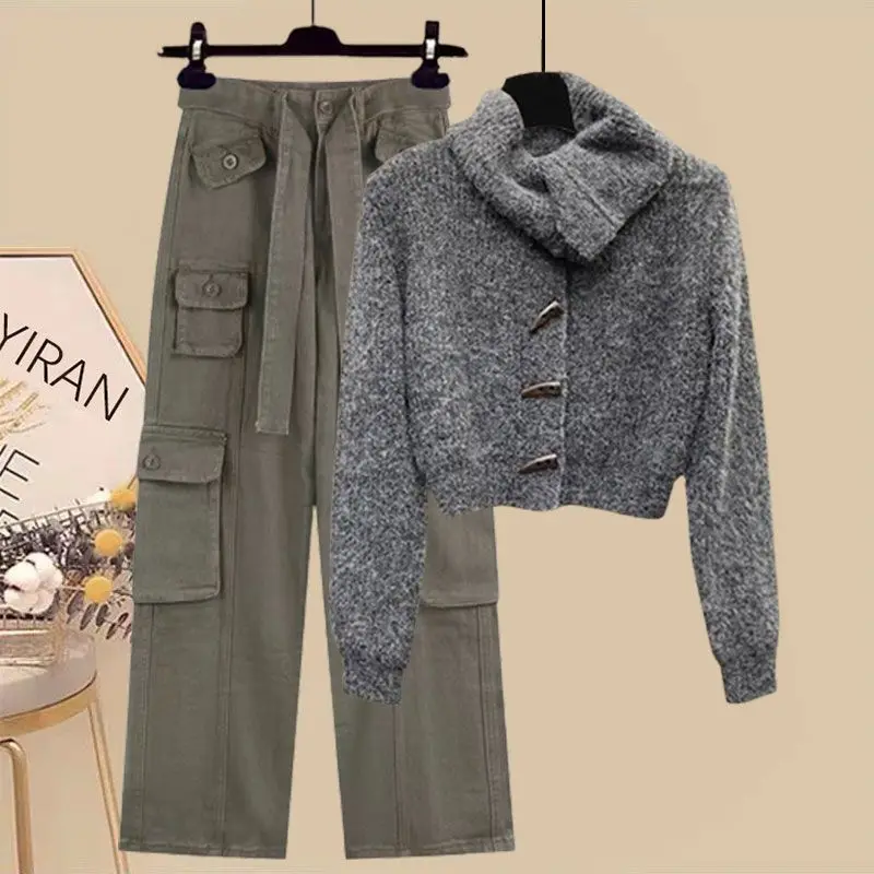 Рисунок 2 - Зимний комплект, новый большой