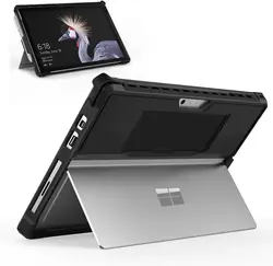 MoKo Custodia Rugged Tutto-in-Uno per Tablet Protettiva