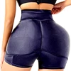 AfruliA Hip Enhancer Butt Lifter Waist Trainer Control Panties for Big Ass Pads Bottom Shorts Body Shaper Fajas Colombian Girdle