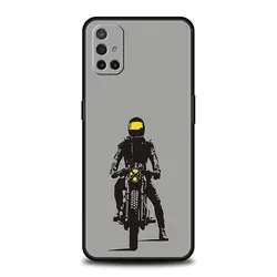 Sleek Motorcycle - Themed Phone Case Cover for Nord CE 2 5G (A1)