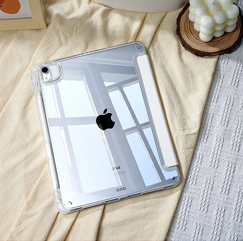 Universal iPad Air & Pro Protective Holder Case