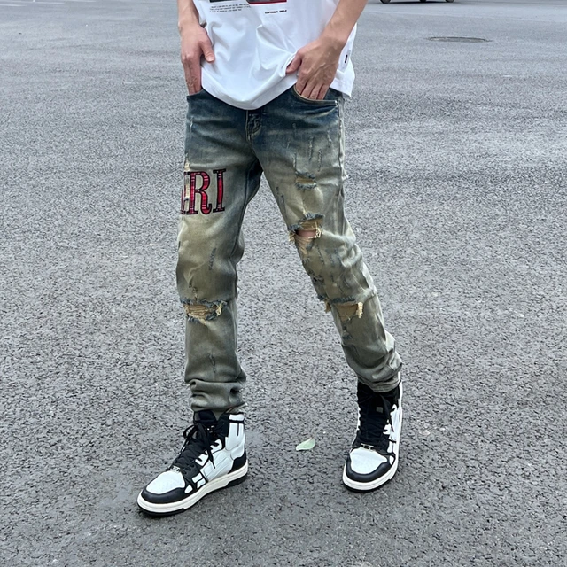 Top more than 147 mens designer pants best in.eteachers