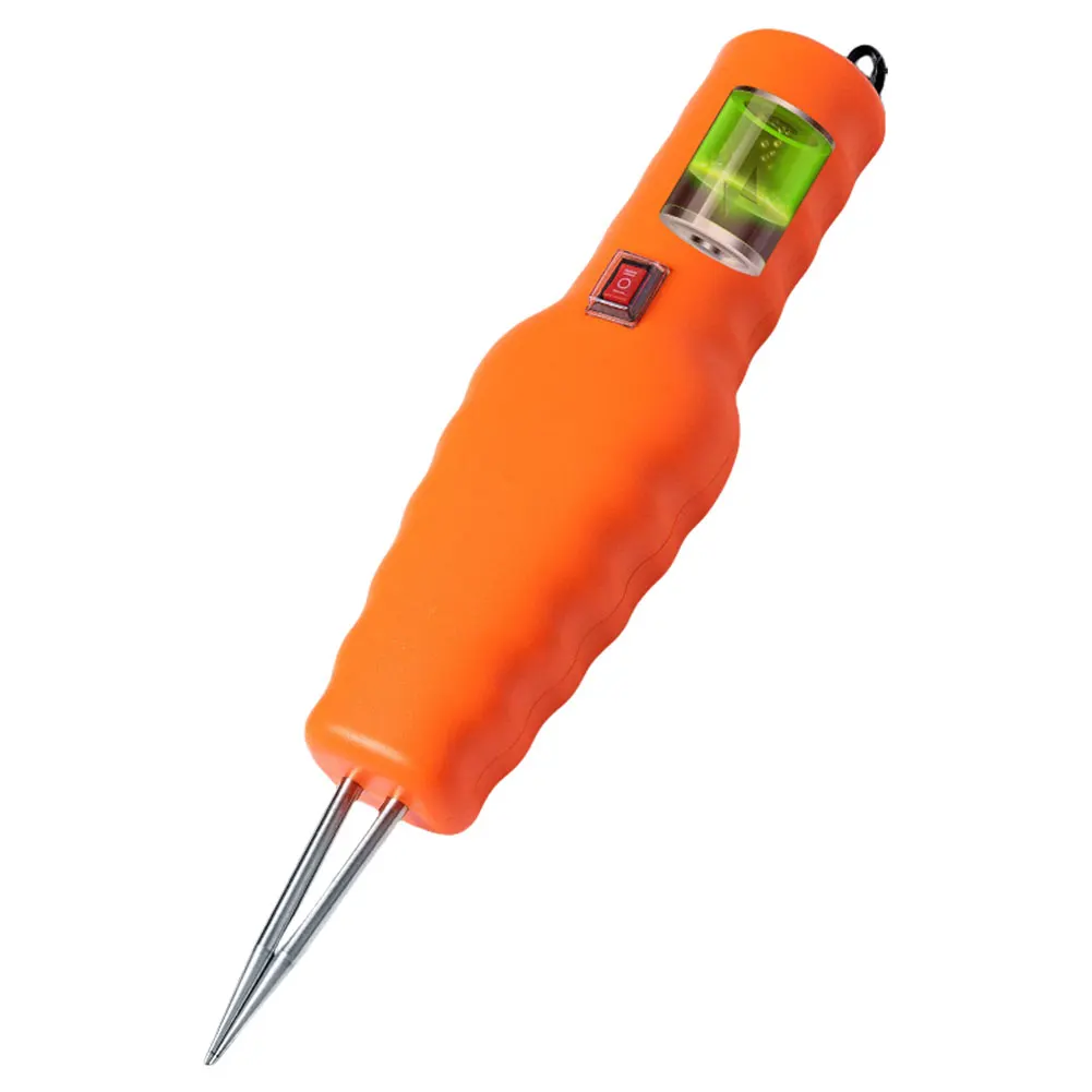 Electric Chicken Plucker Machine Poultry Short Hair Plucking Tool Portable Chicken Defeather Machine Waterproof for Bird Turkey