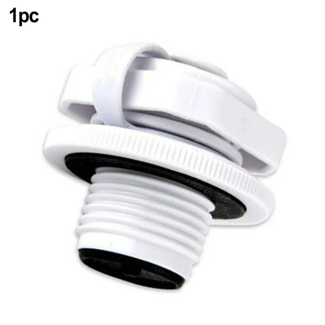 White 1Pc